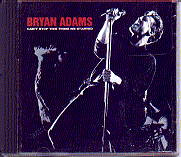 Bryan Adams - Can't Stop This Thing We Started